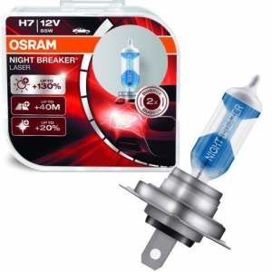 OSRAM 64210NBL-HCB