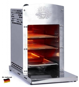 NEU: Tornado-Station!