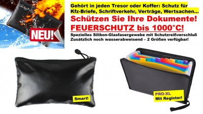 Extrem-Kits "SAFE"