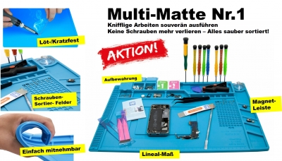 Multi-Matte Nr.1