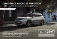 CITROËN C3 AIRCROSS PURETECH