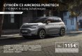 Citroen C3 Aircross Puretech