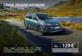 DACIA JOGGER EXTREME 