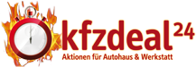 Kfzdeal24 logo